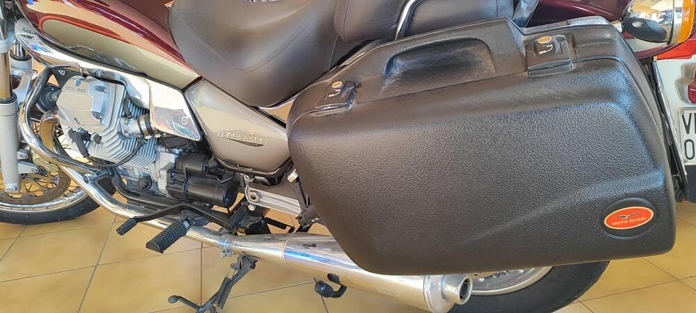 Moto Guzzi Nevada 750 Club (2002 - 06) (9)