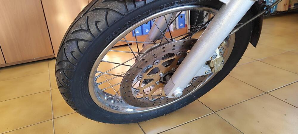 Moto Guzzi Nevada 750 Club (2002 - 06) (12)