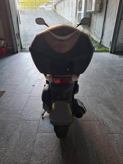 Honda SH 125 i (2009 - 12) usata
