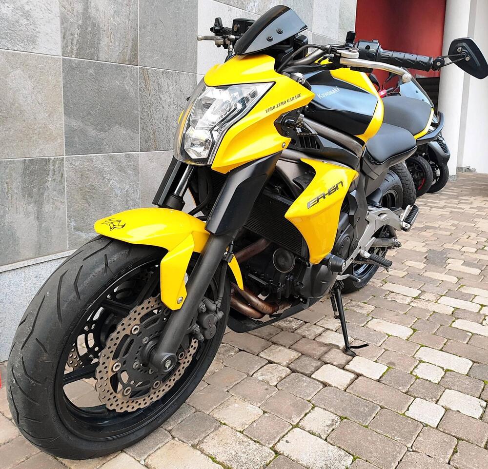 Kawasaki ER-6N (2012 - 13) (4)