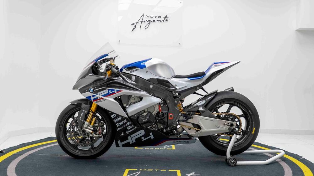 Bmw HP4 Race (2017 - 20) (6)