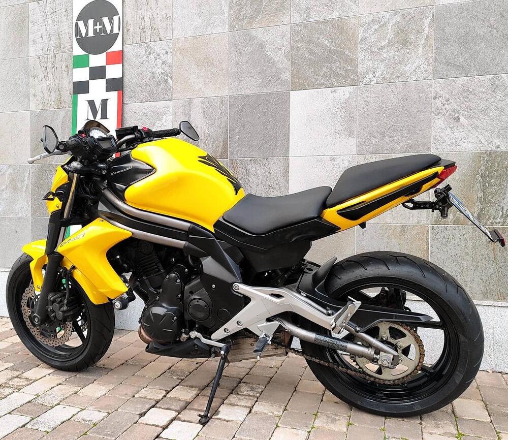 Kawasaki ER-6N (2012 - 13) (5)