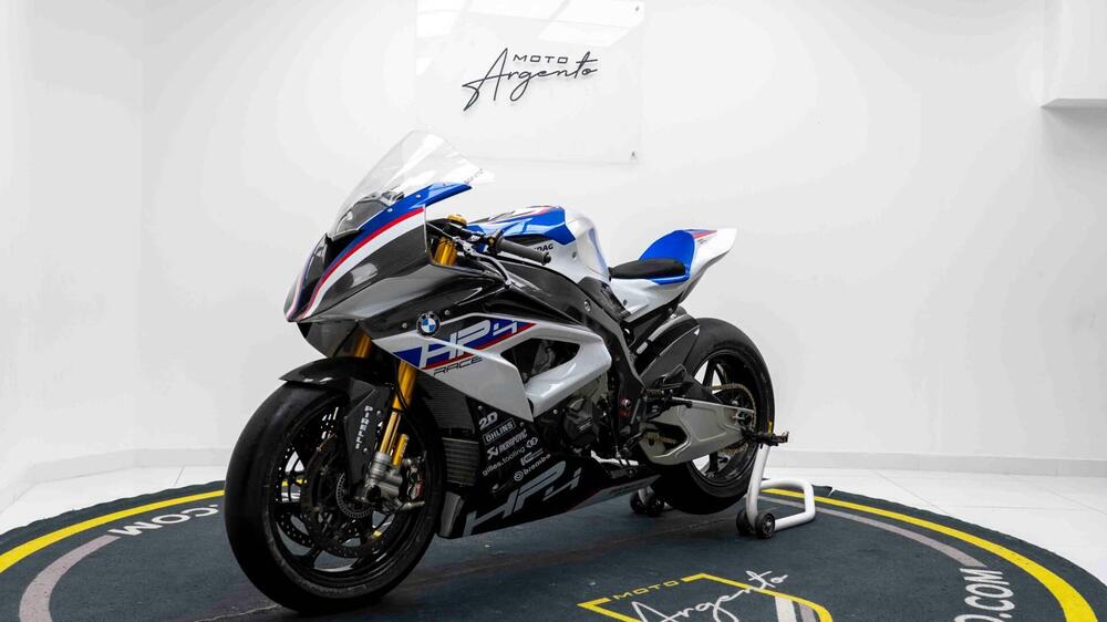 Bmw HP4 Race (2017 - 20) (7)