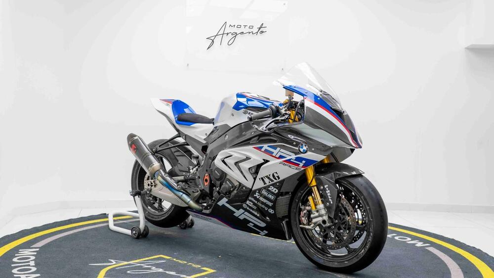 Bmw HP4 Race (2017 - 20) (9)