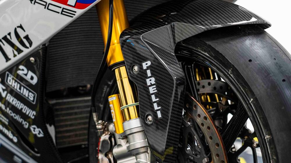 Bmw HP4 Race (2017 - 20) (11)