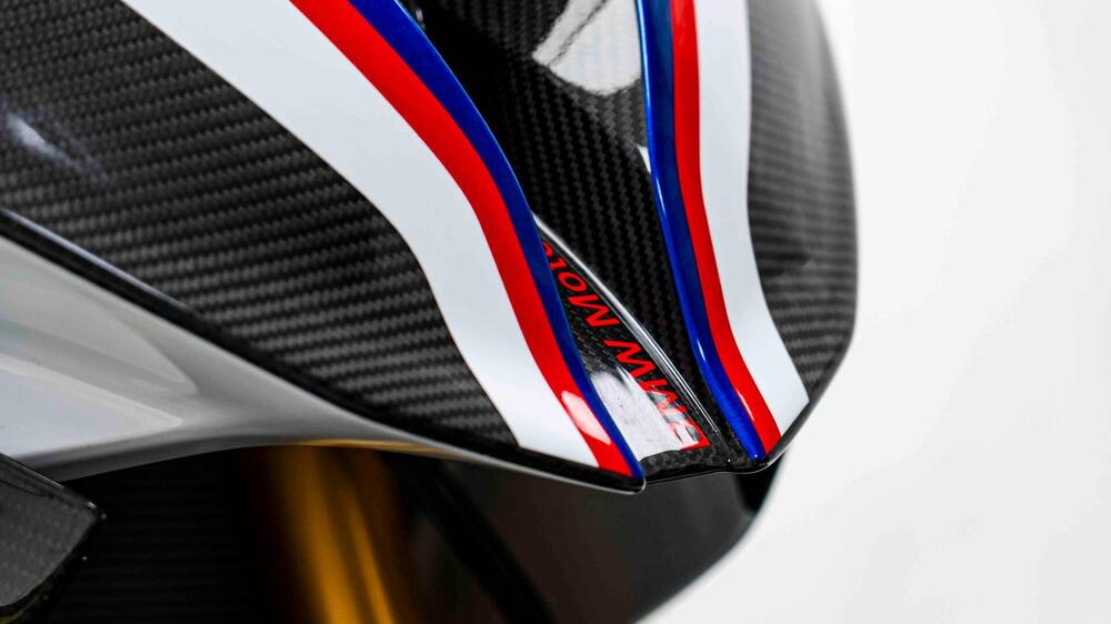 Bmw HP4 Race (2017 - 20) (15)