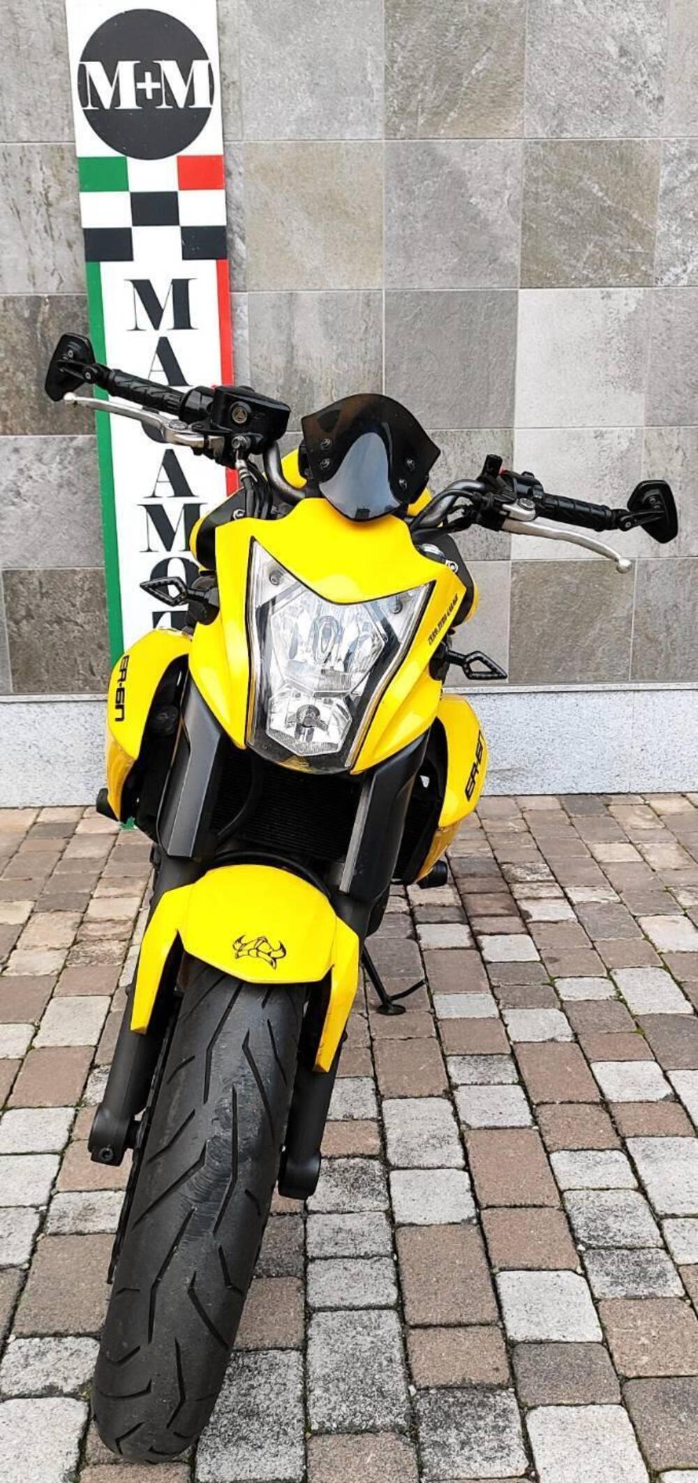 Kawasaki ER-6N (2012 - 13) (8)