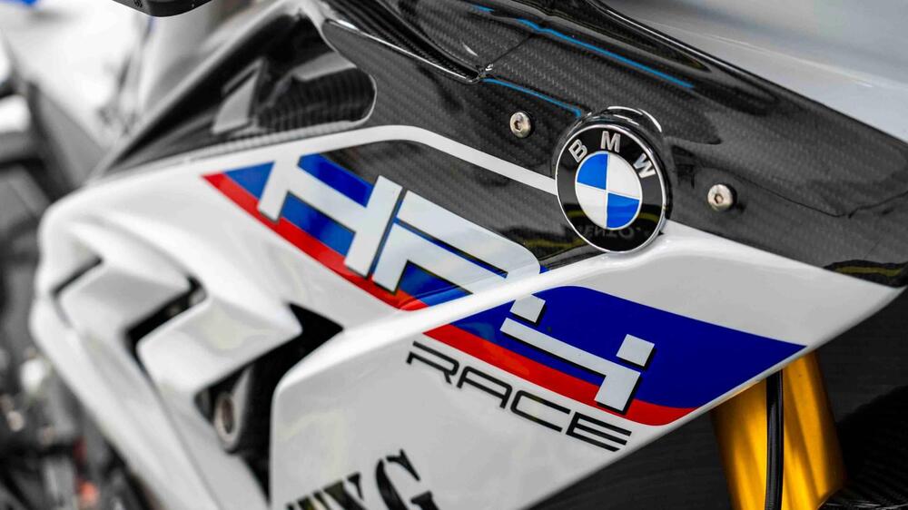 Bmw HP4 Race (2017 - 20) (16)