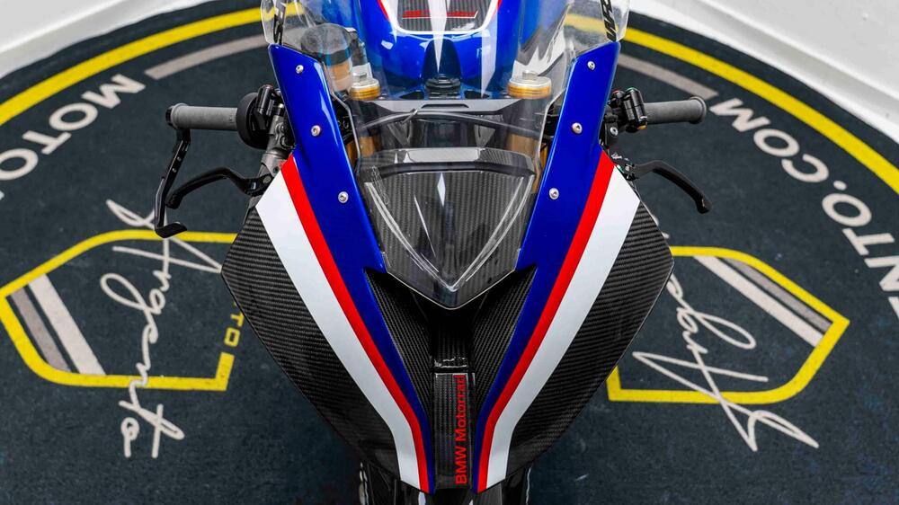 Bmw HP4 Race (2017 - 20) (17)