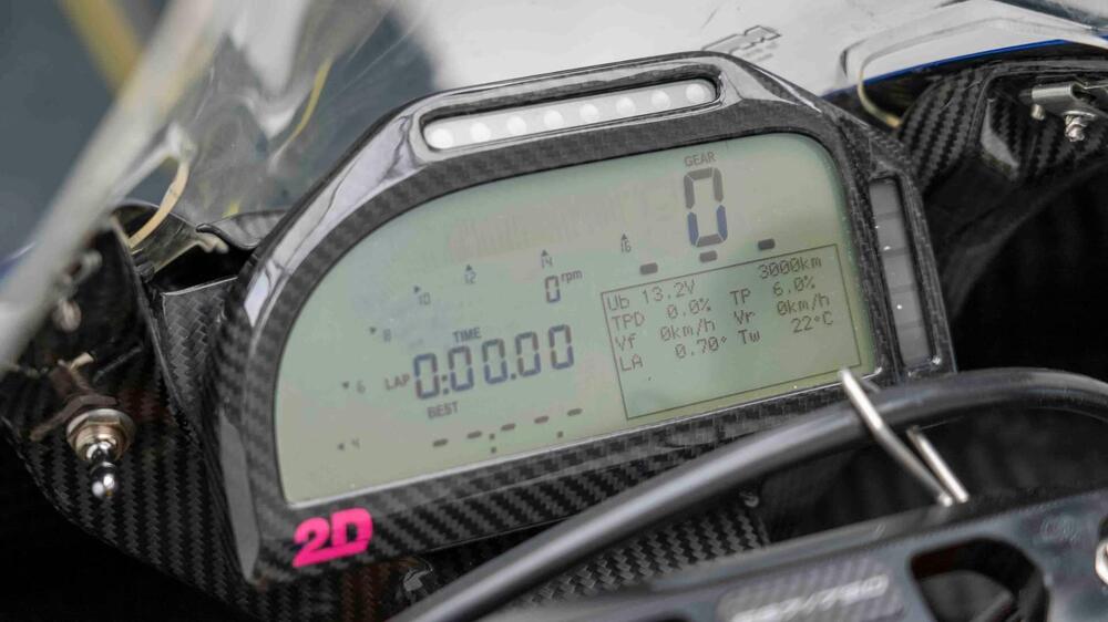 Bmw HP4 Race (2017 - 20) (20)