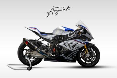 Bmw HP4 Race (2017 - 20) usata