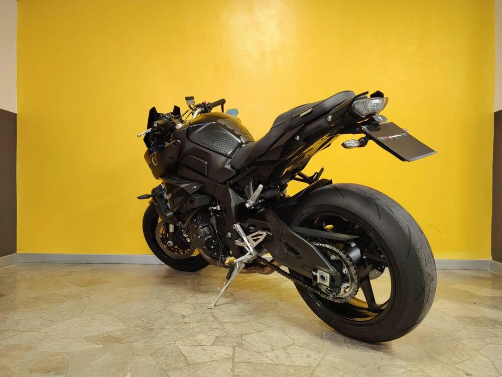 Yamaha MT-10 (2017 - 20) (4)