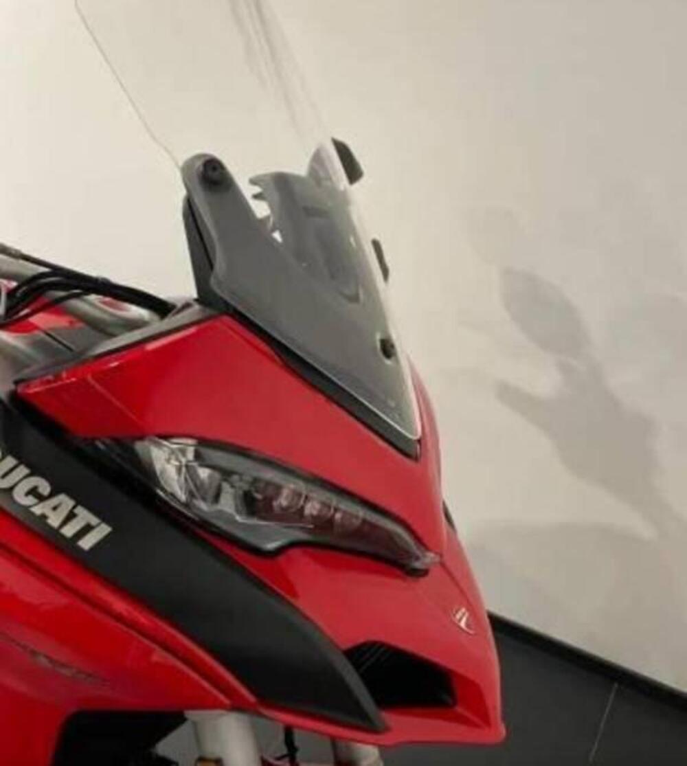 Ducati Multistrada 1260 S (2018 - 20) (2)