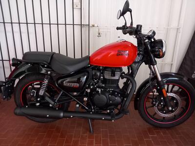 Royal Enfield Meteor 350 (2021 - 26) usata