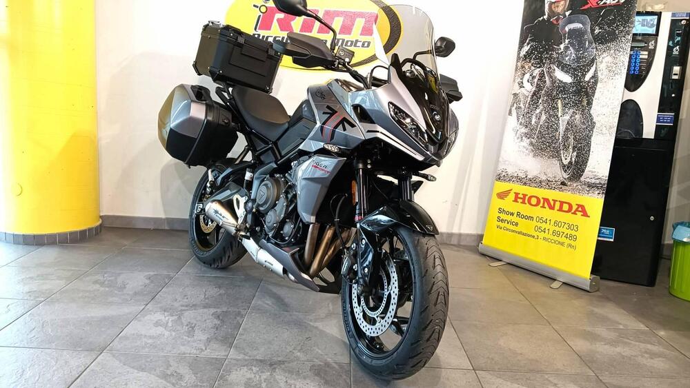 Triumph Tiger Sport 660 (2022 - 24) (3)