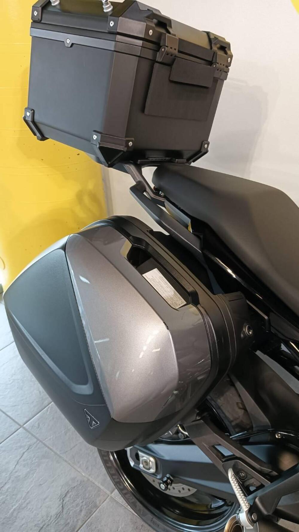 Triumph Tiger Sport 660 (2022 - 24) (7)