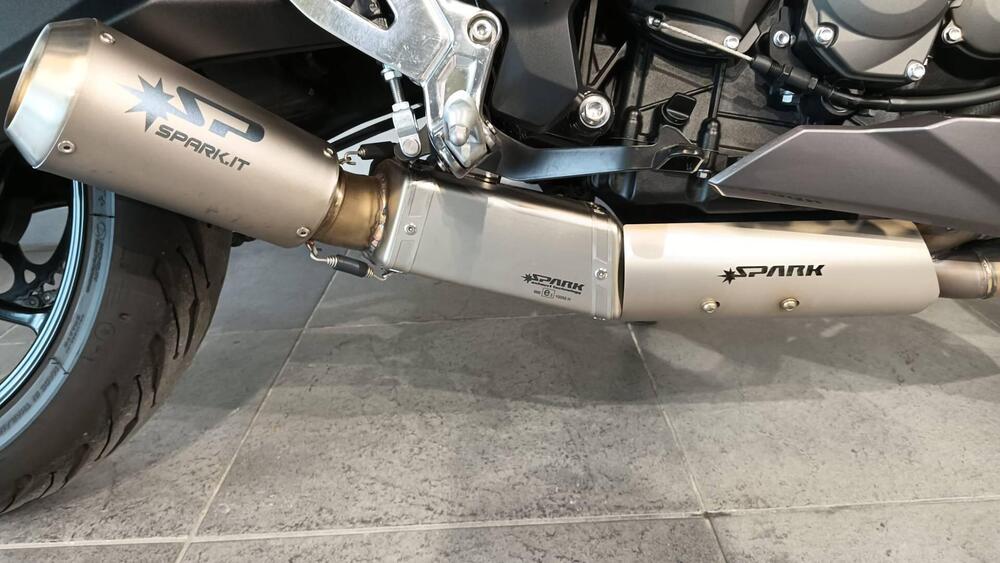 Triumph Tiger Sport 660 (2022 - 24) (8)