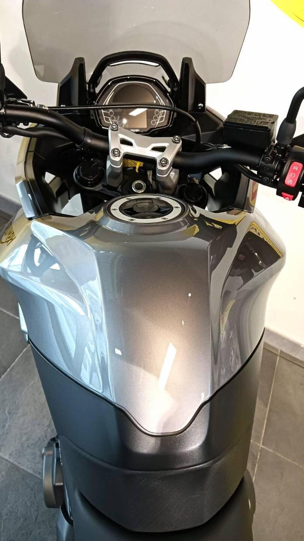 Triumph Tiger Sport 660 (2022 - 24) (9)