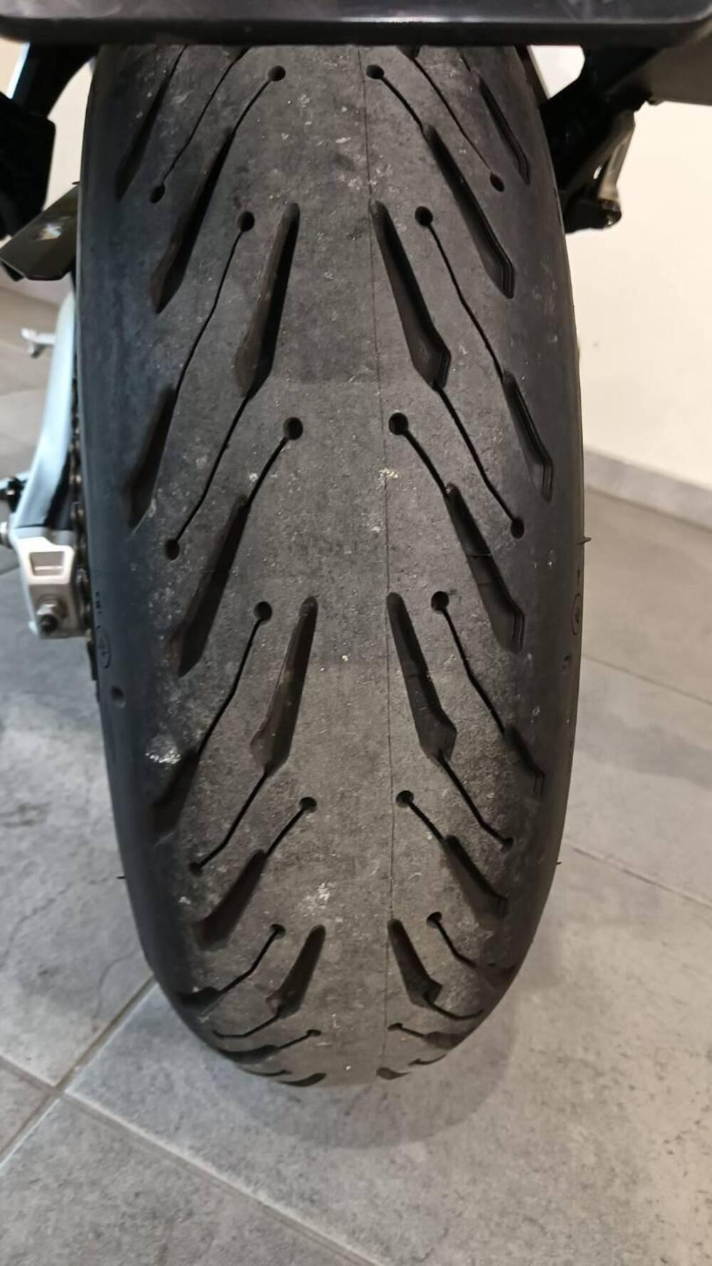 Triumph Tiger Sport 660 (2022 - 24) (11)