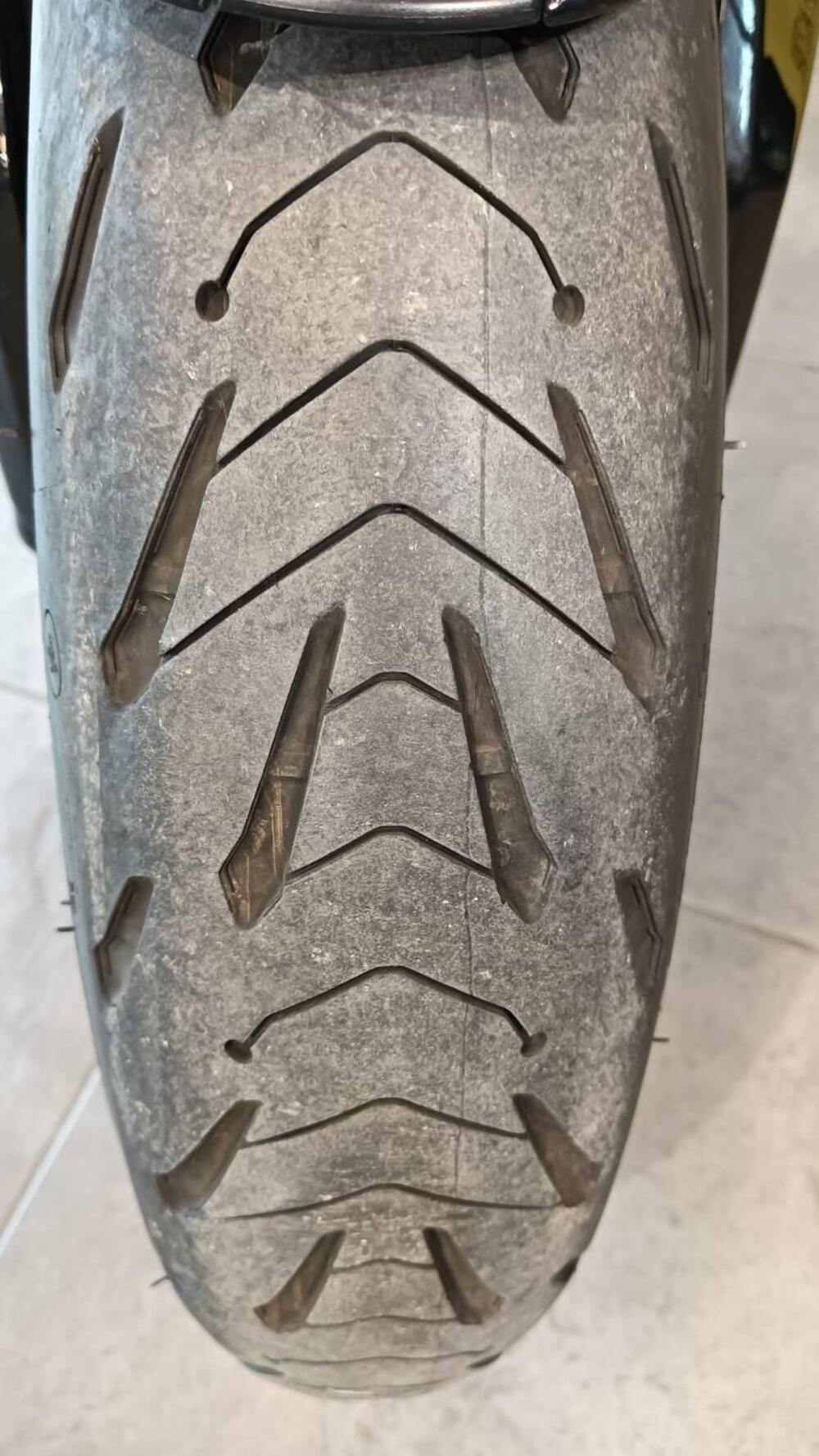 Triumph Tiger Sport 660 (2022 - 24) (12)