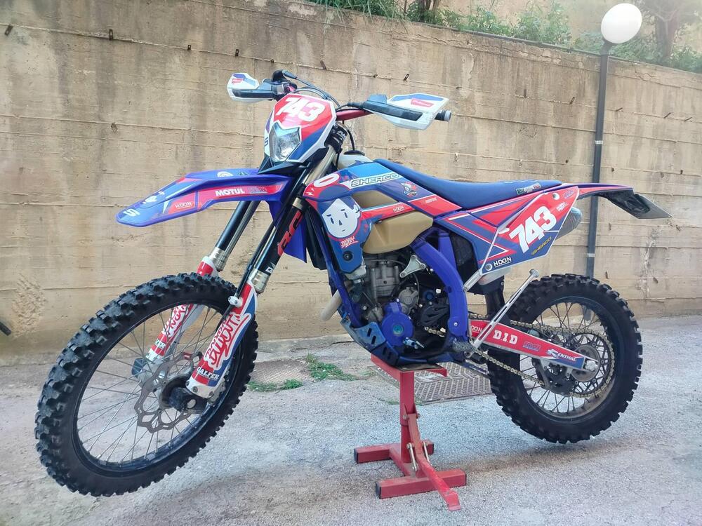 Sherco 300 SEF Factory (2021) (2)