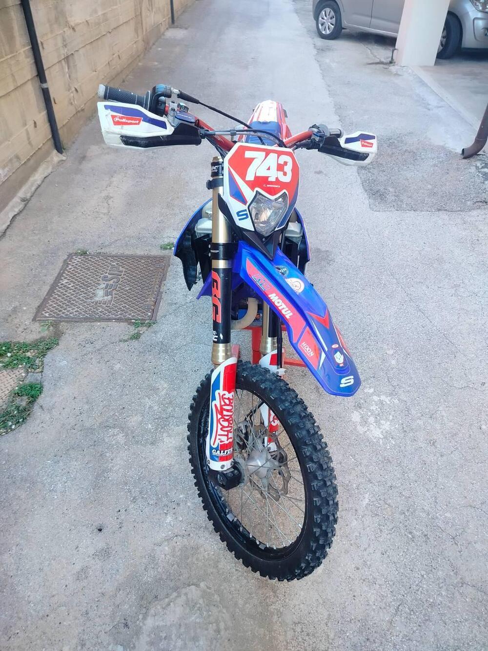 Sherco 300 SEF Factory (2021) (3)