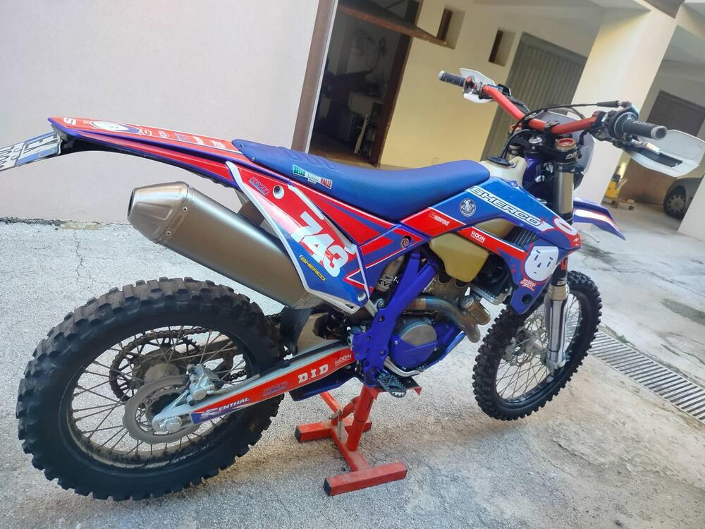 Sherco 300 SEF Factory (2021) (4)