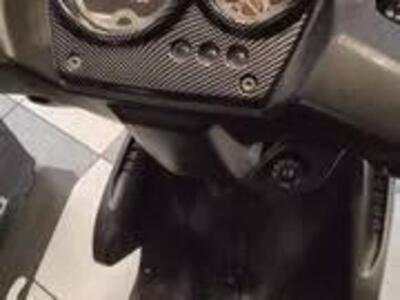 Yamaha Aerox 50 R (2007 - 18) usata