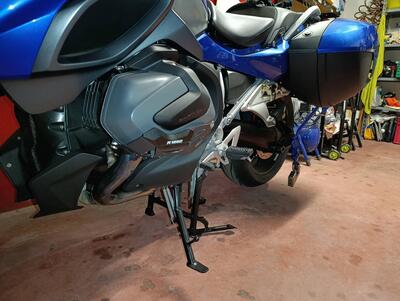 Bmw R 1250 RT (2021 - 25) usata