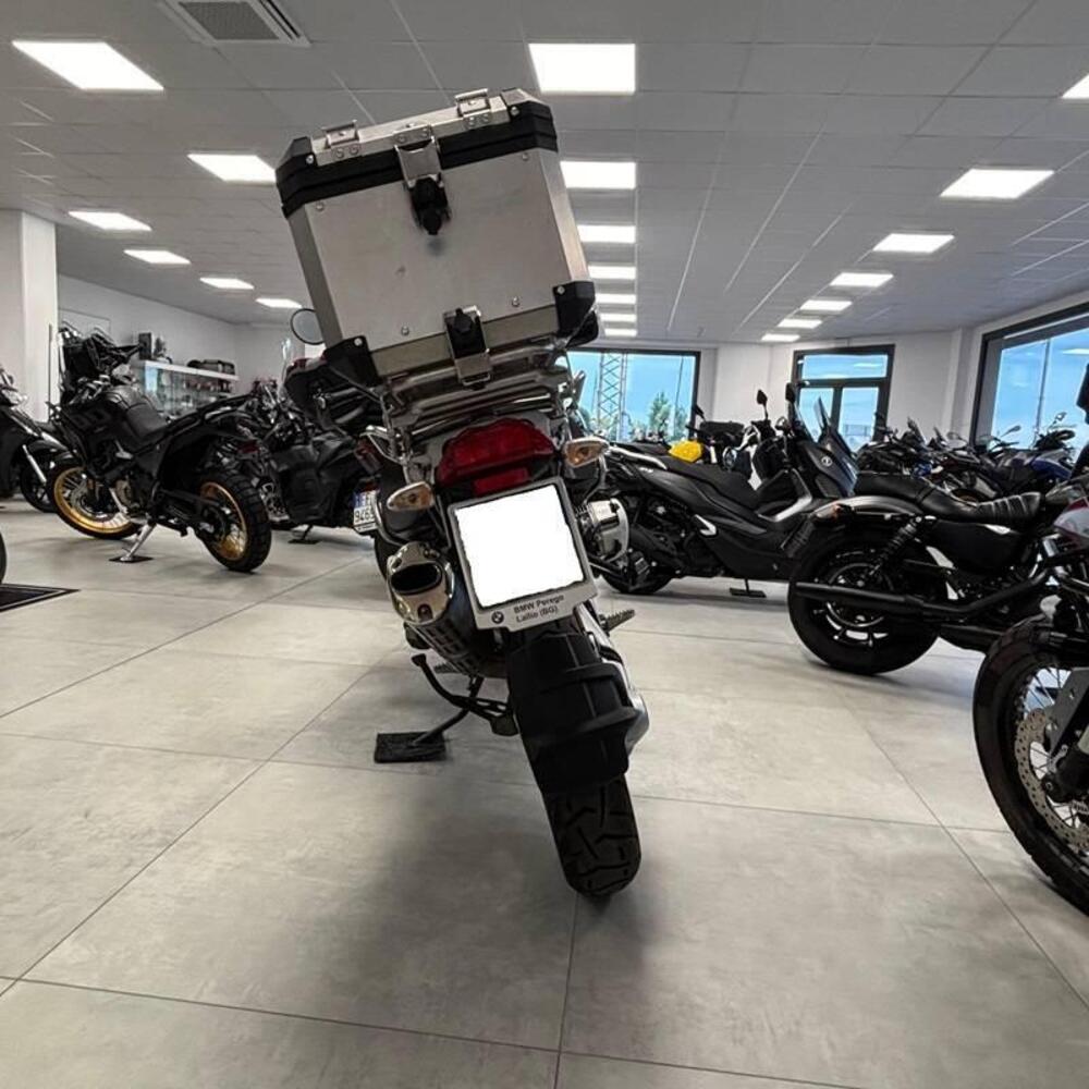 Bmw R 1200 GS Adventure (2006 - 07) (3)