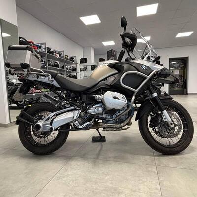 Bmw R 1200 GS Adventure (2006 - 07) usata