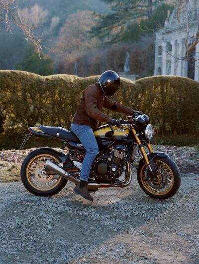 Kawasaki Z 900 RS SE (2022 - 25) usata