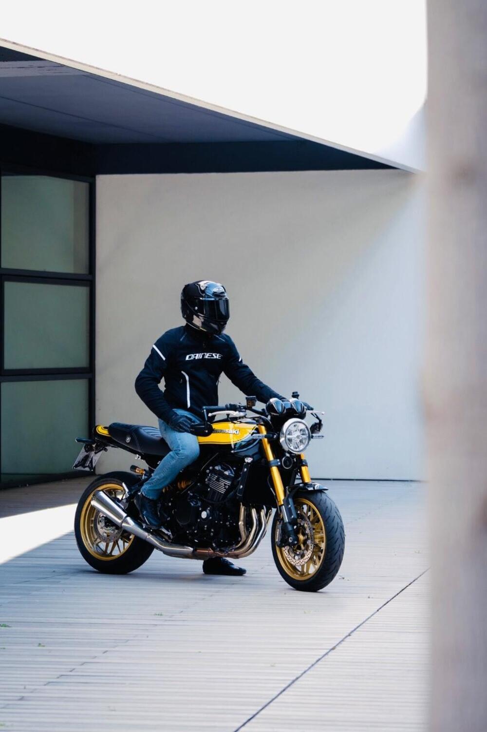 Kawasaki Z 900 RS SE (2022 - 25) (3)