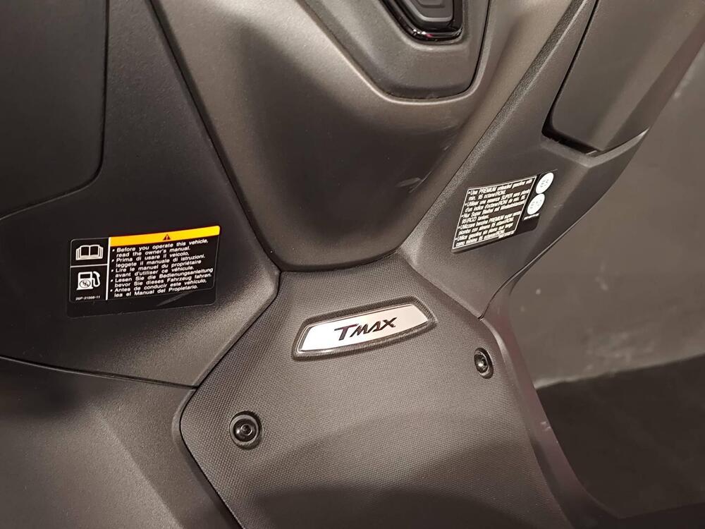 Yamaha T-Max 560 (2022 - 24) (11)