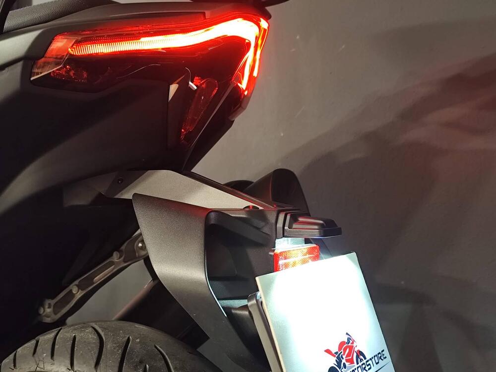 Yamaha T-Max 560 (2022 - 24) (8)