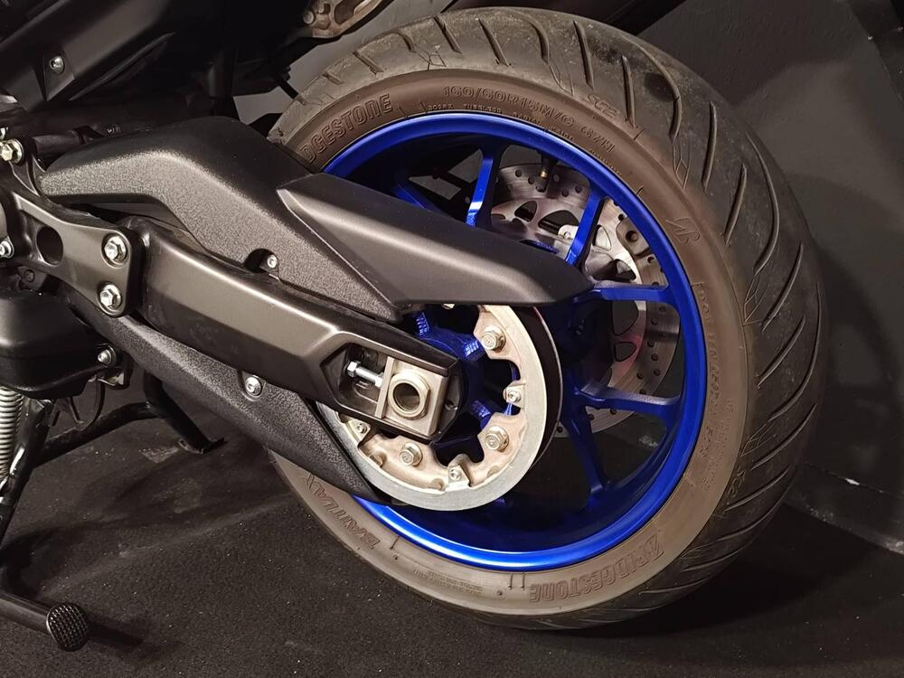 Yamaha T-Max 560 (2022 - 24) (18)