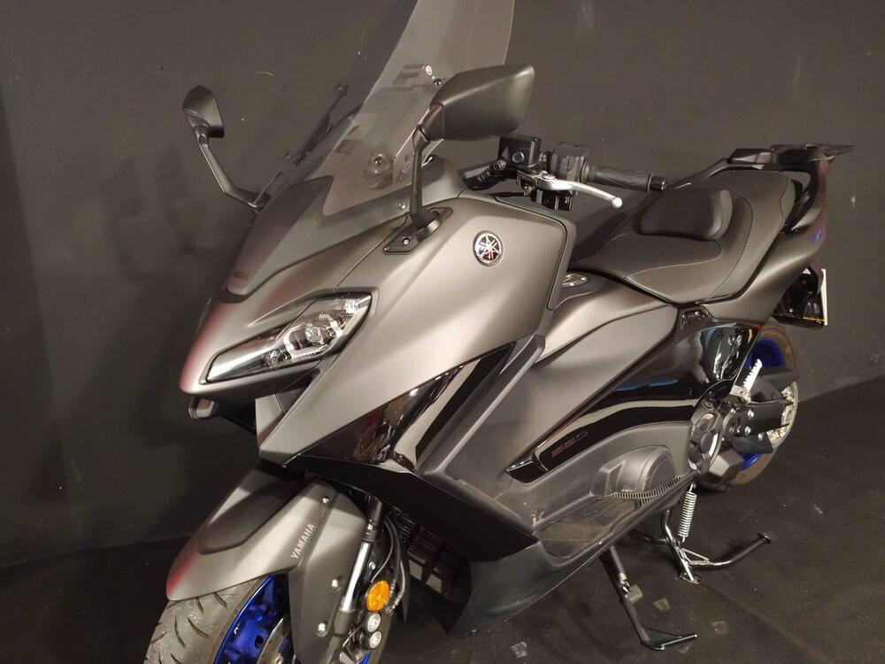 Yamaha T-Max 560 (2022 - 24) (6)