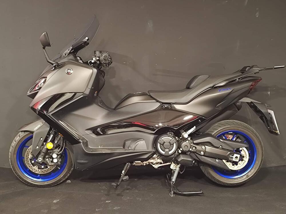 Yamaha T-Max 560 (2022 - 24) (2)