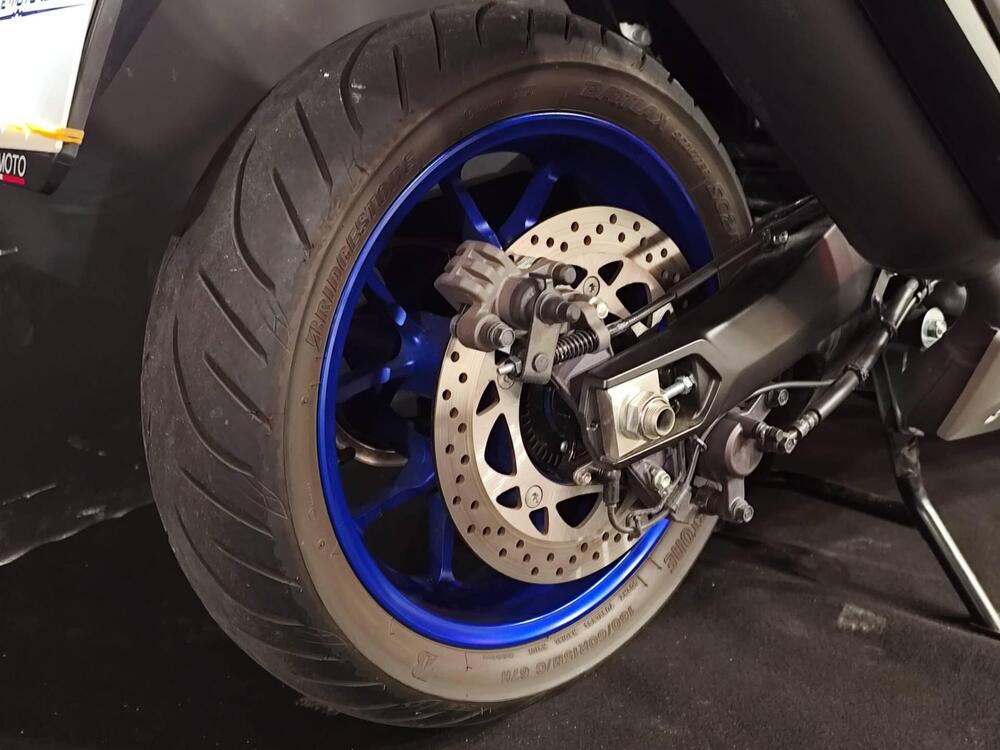 Yamaha T-Max 560 (2022 - 24) (19)