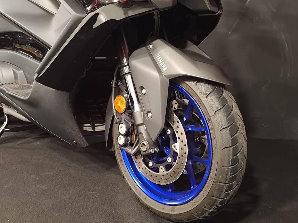 Yamaha T-Max 560 (2022 - 24) (20)