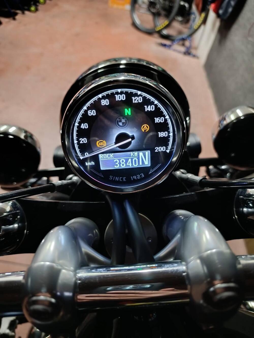 Bmw R 18 Classic (2021 - 24) (6)