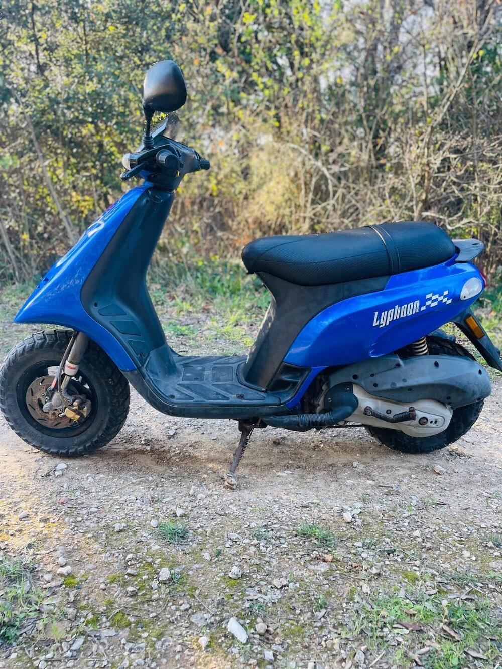 Piaggio Typhoon 125 (2000 - 01) (3)