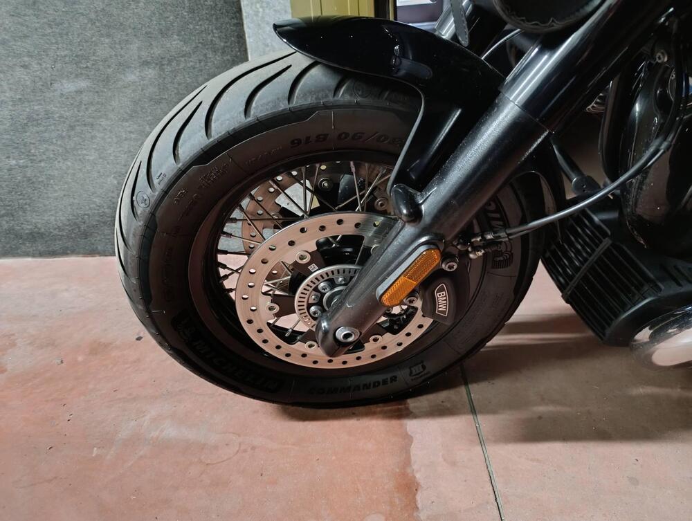 Bmw R 18 Classic (2021 - 24) (5)