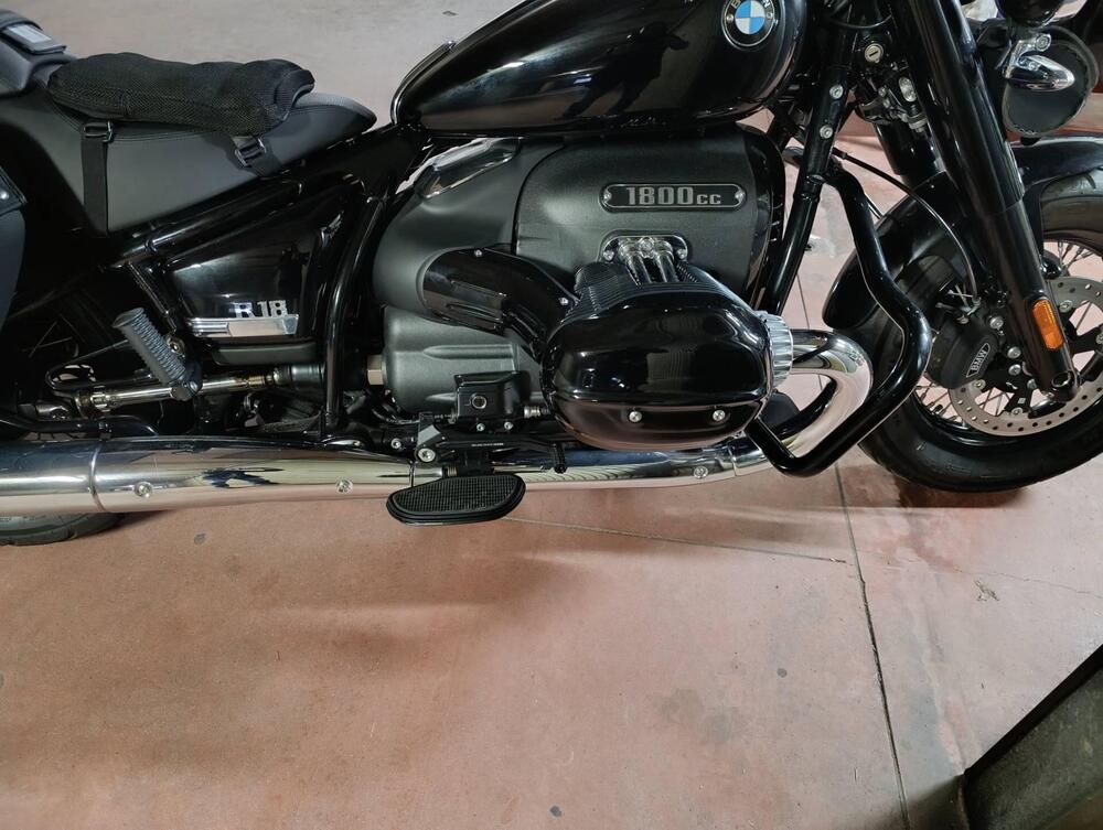 Bmw R 18 Classic (2021 - 24) (3)