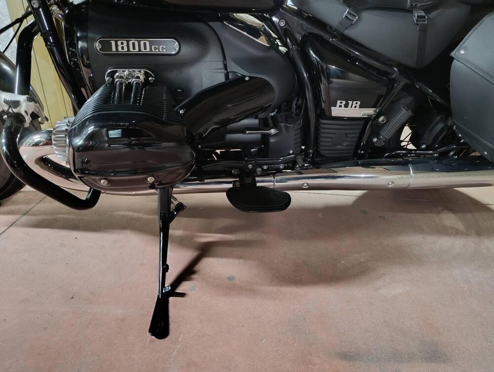 Bmw R 18 Classic (2021 - 24) (2)