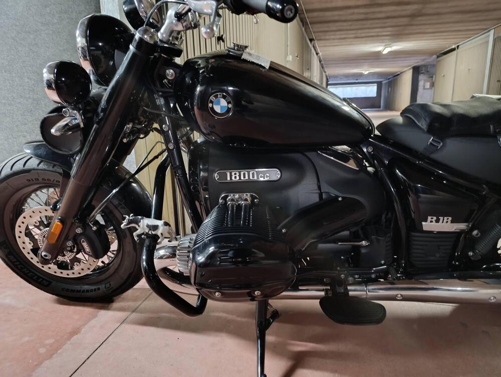 Bmw R 18 Classic (2021 - 24)