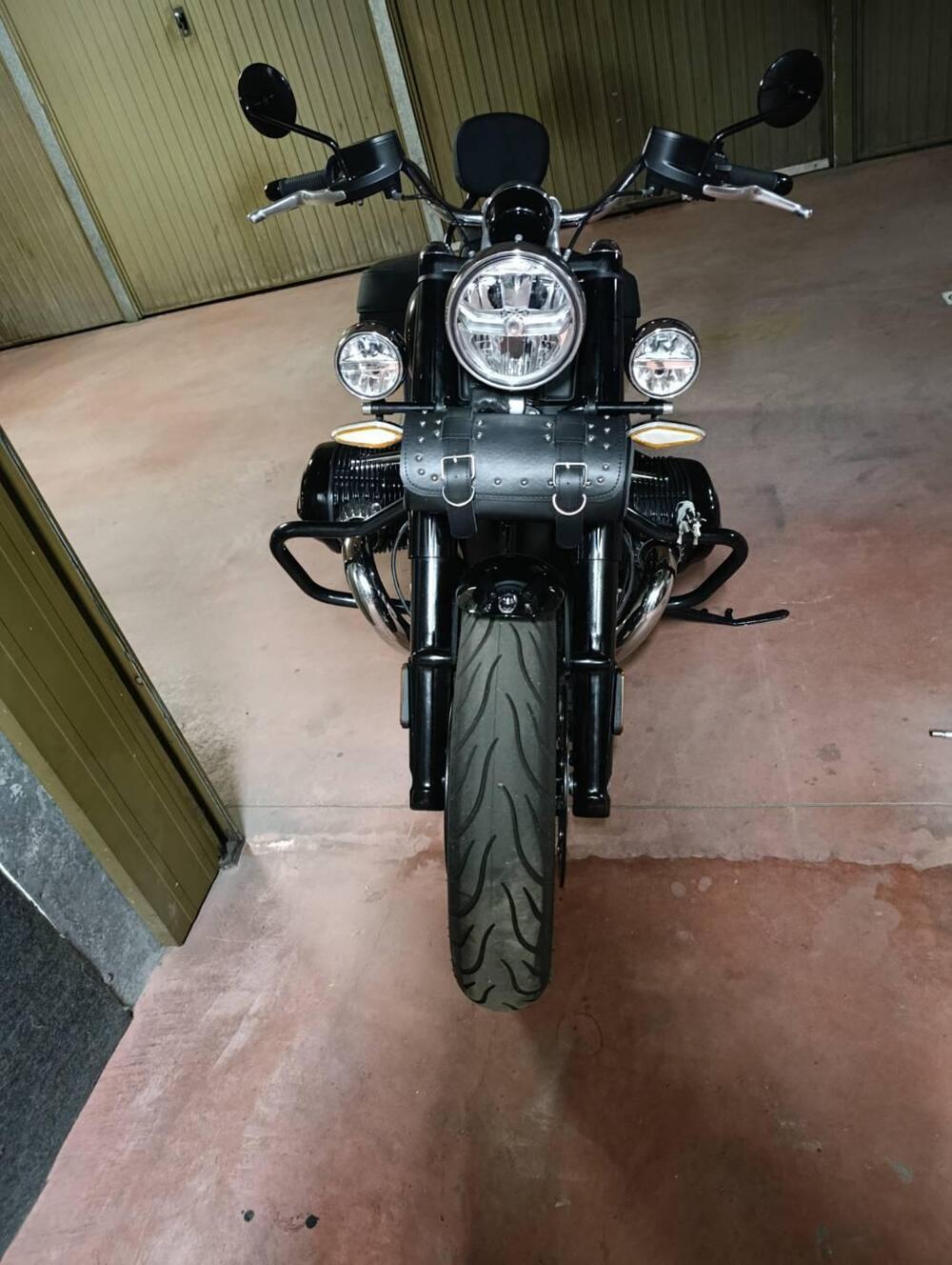 Bmw R 18 Classic (2021 - 24) (4)