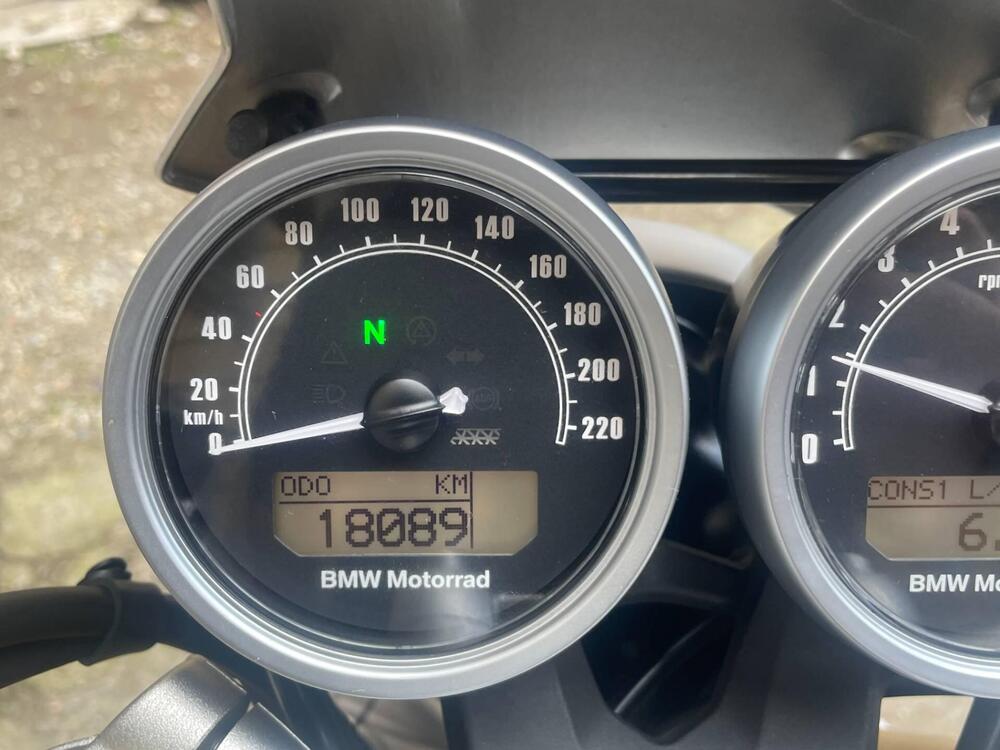 Bmw R nineT 1200 (2017 - 20) (3)