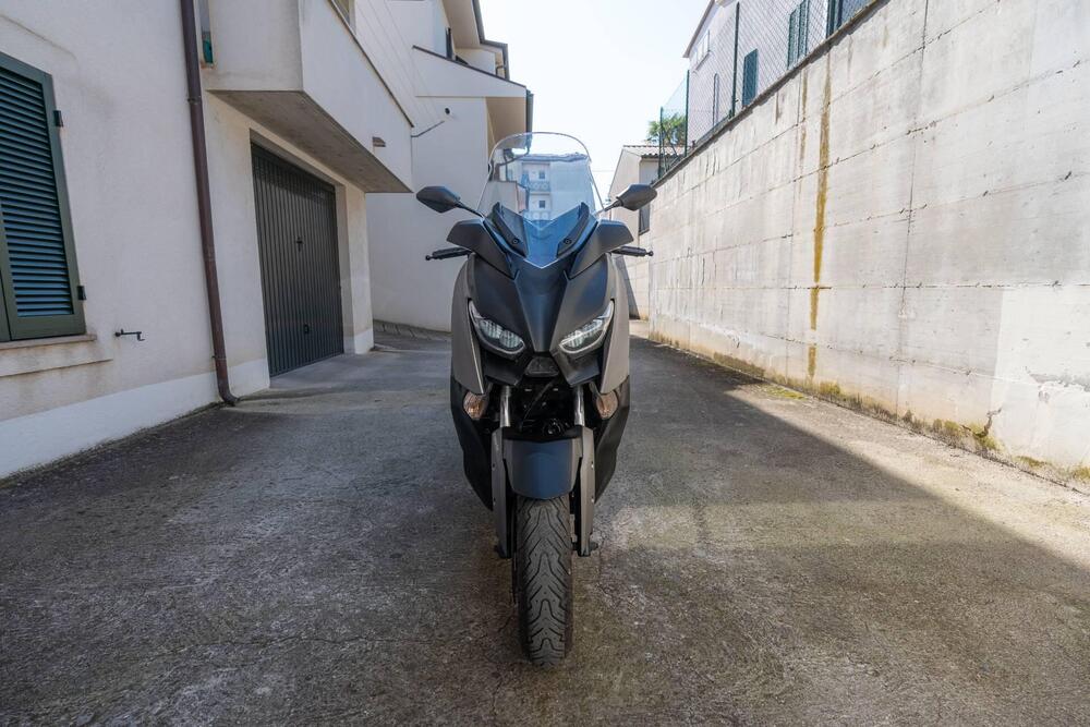 Yamaha X-Max 300 ABS (2017 - 20) (3)