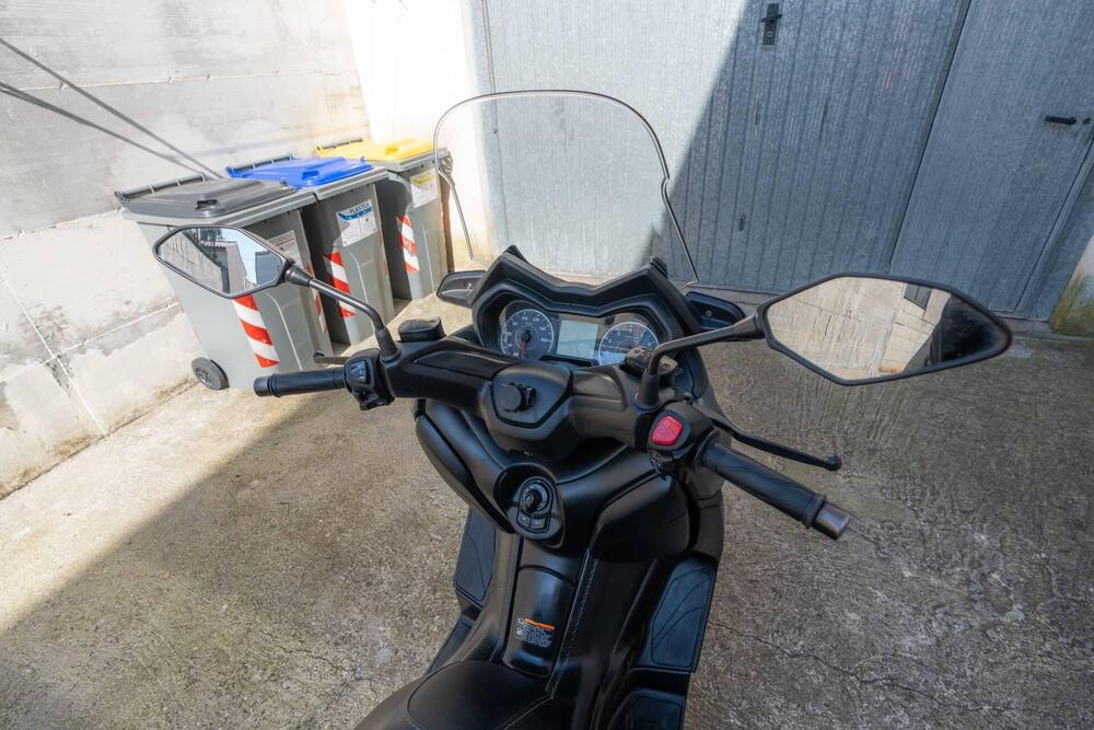 Yamaha X-Max 300 ABS (2017 - 20) (5)